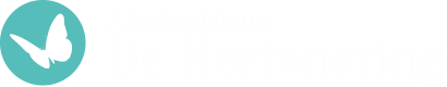 Afscheidshuis de Herinnering
